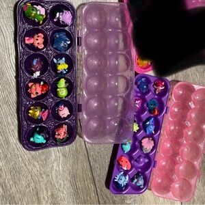 Hatchimals all for $9 (2 sets)